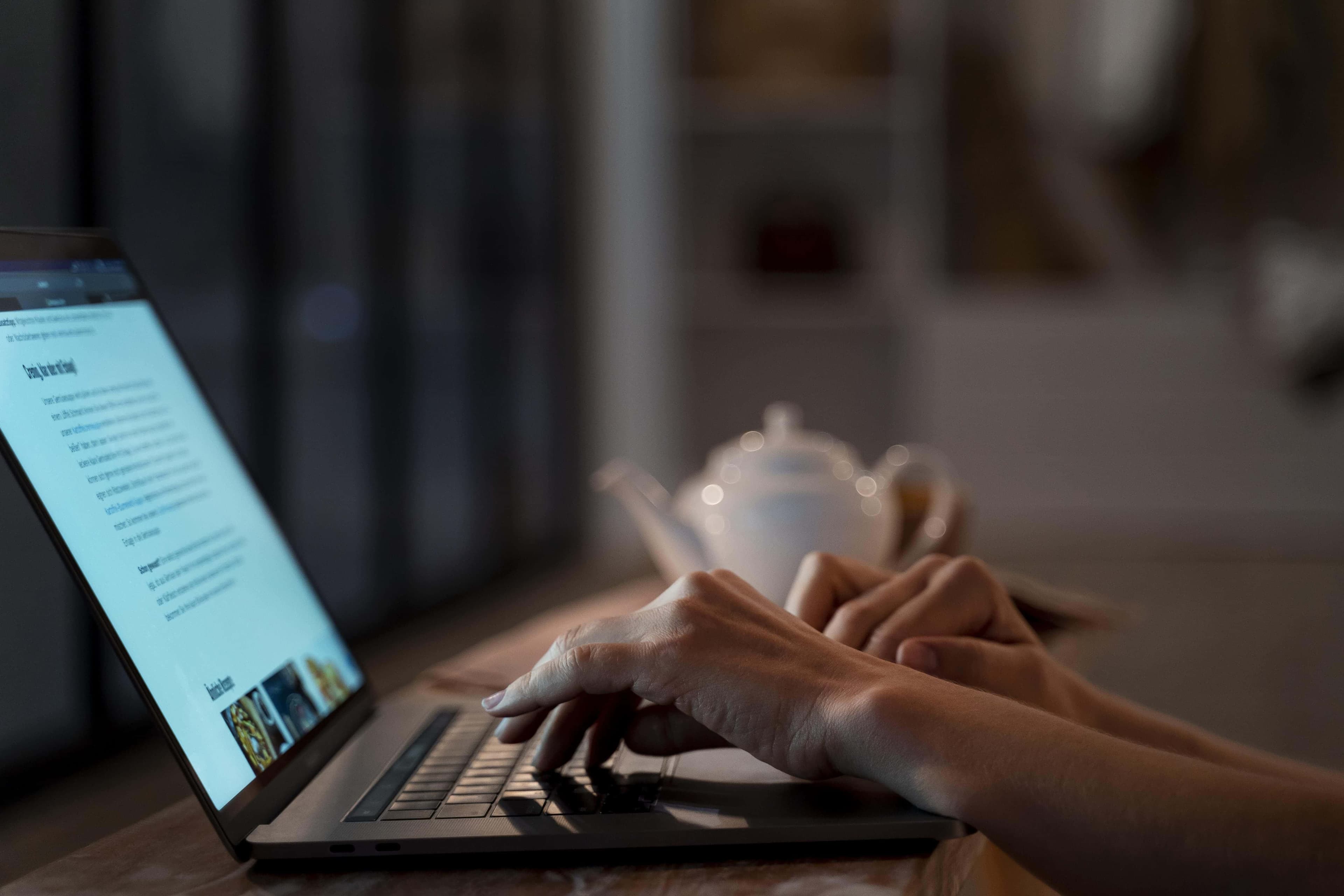 Why Corporate Blogs Are Good For Your Business