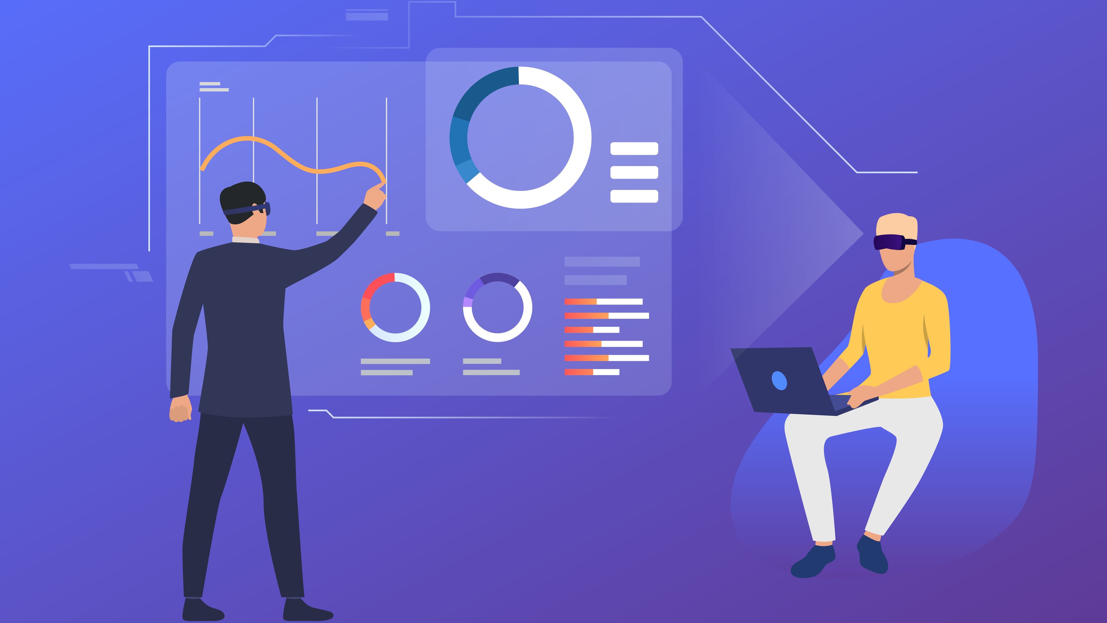 Digital Maturity Models: Where Does Your Business Stand?