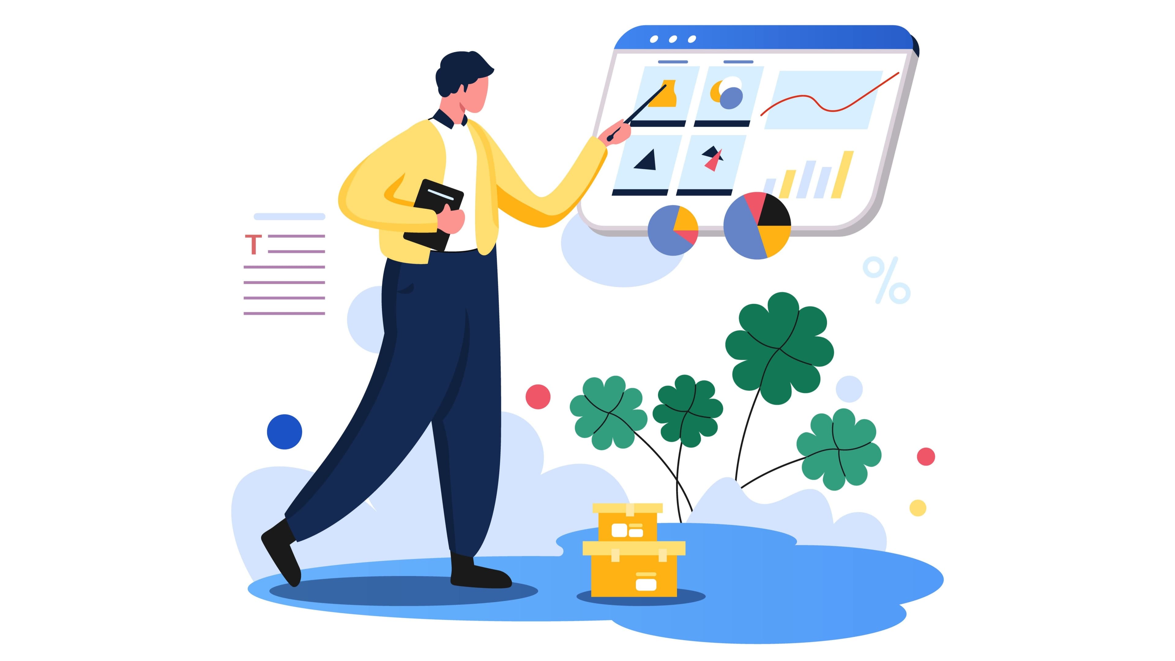 10 Effective Strategies To Measure Marketing ROI In 2025