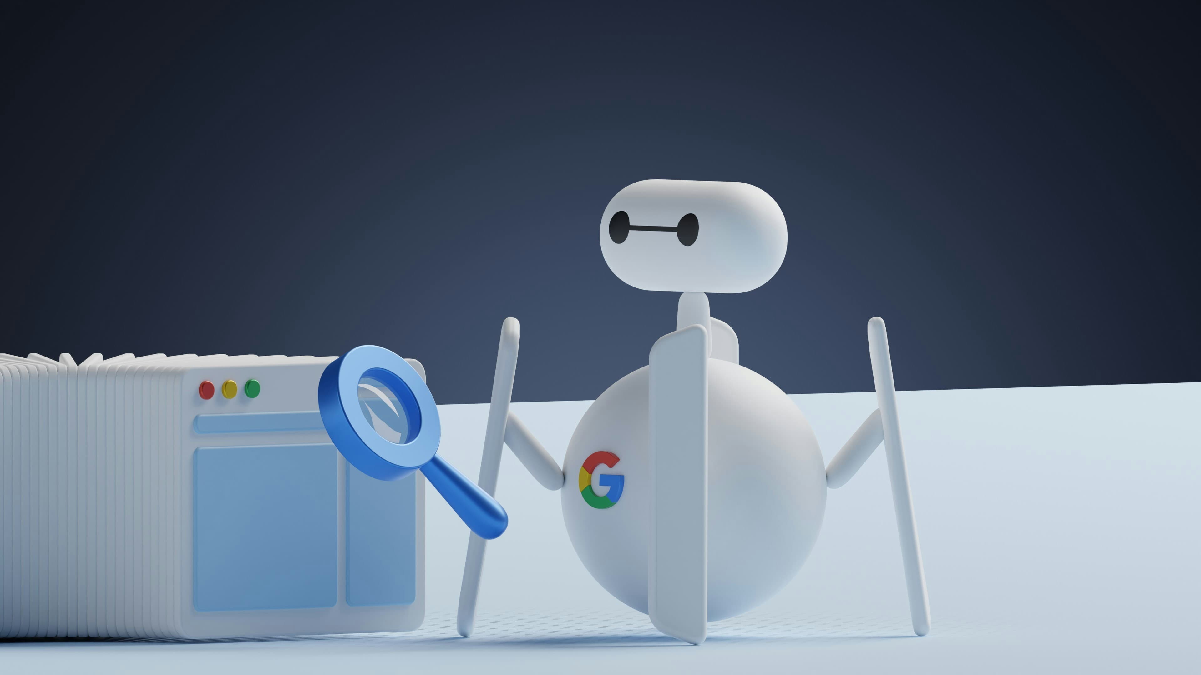 How To Improve SERP Performance