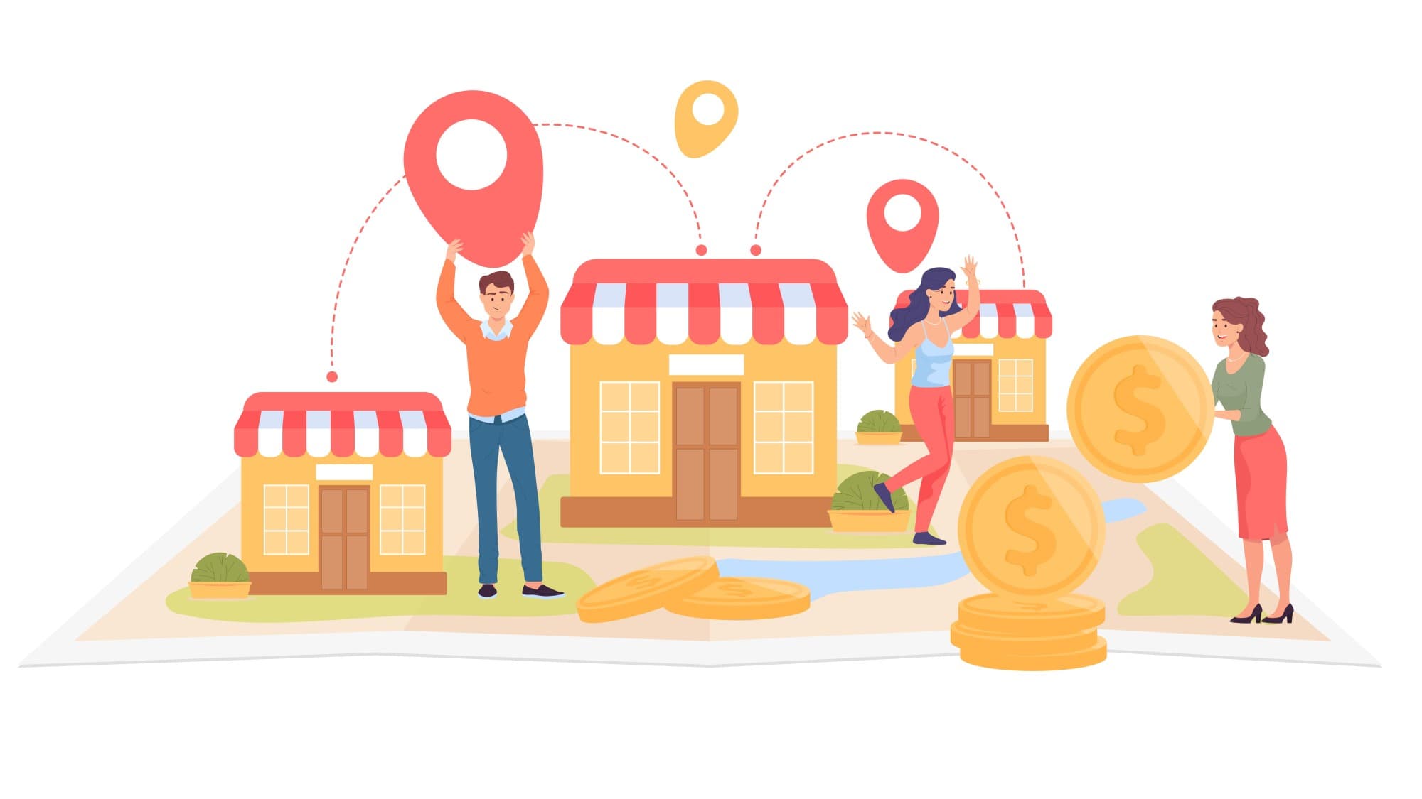 Guide To Optimizing Your Website For Local SEO