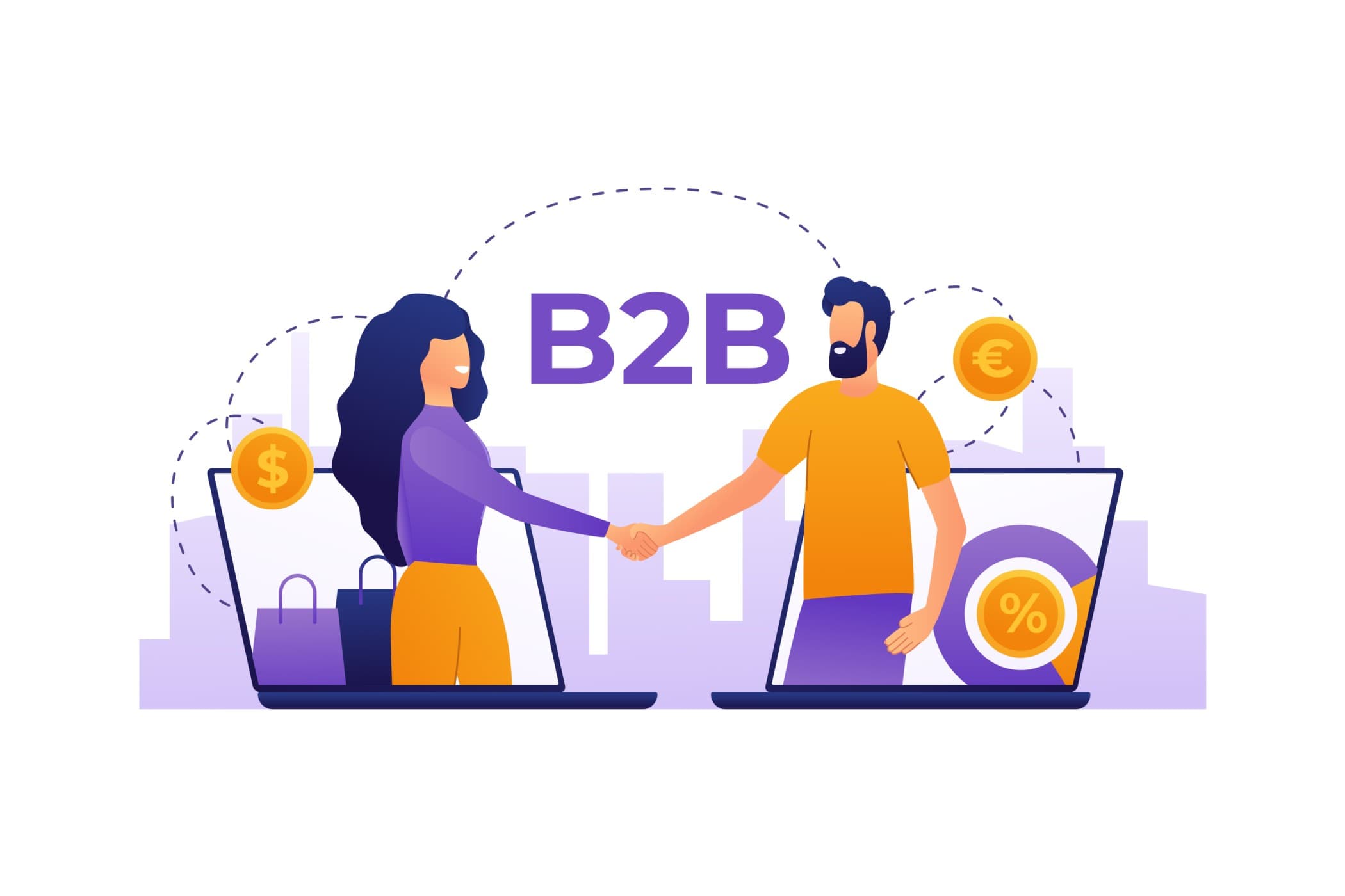 Top 5 Tech Challenges B2B Companies Face In Digital Growth