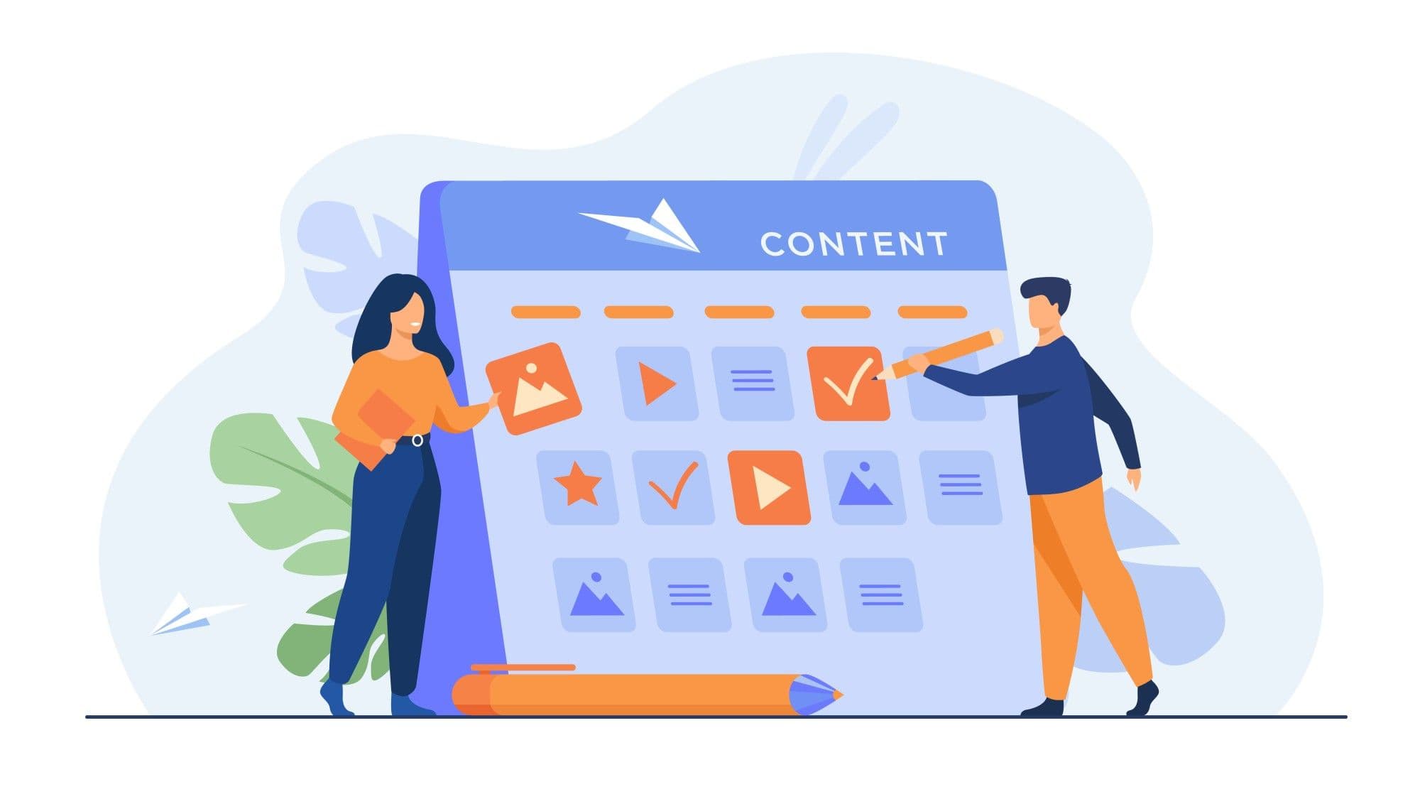 Content Curation Vs. Content Creation: Which One Works Best For You?