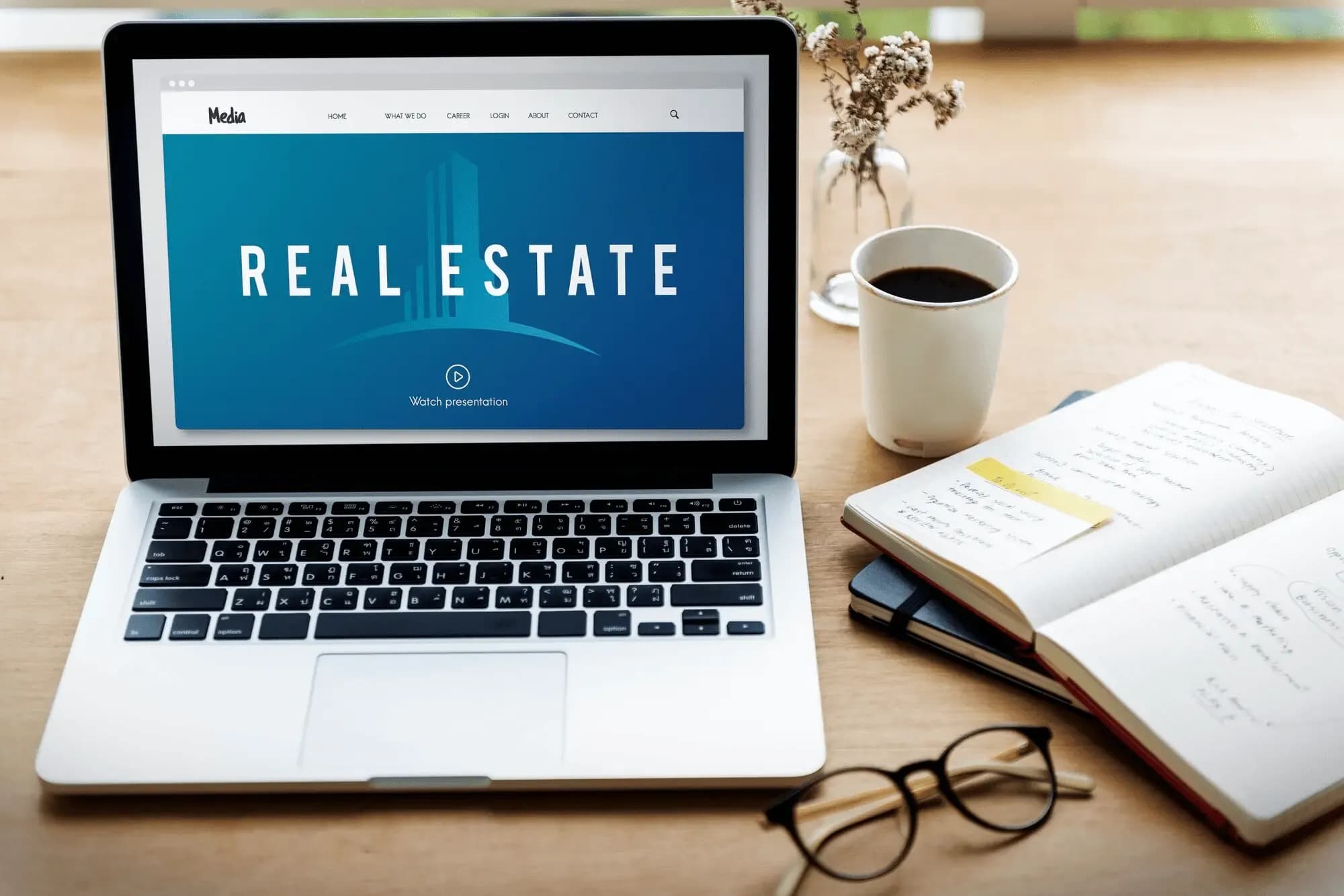 Why Content Marketing Is Essential For Your Real Estate Business