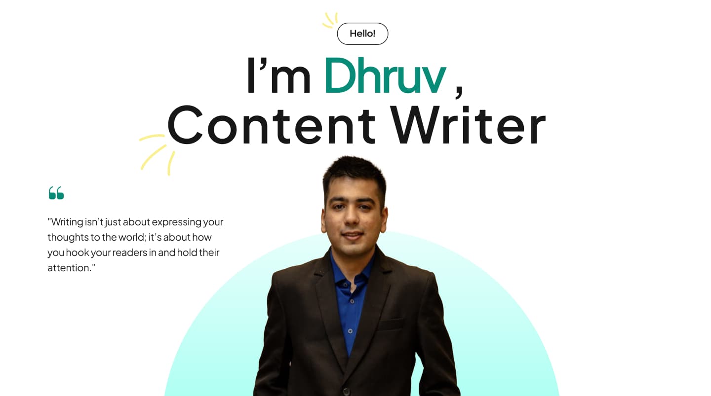 writer