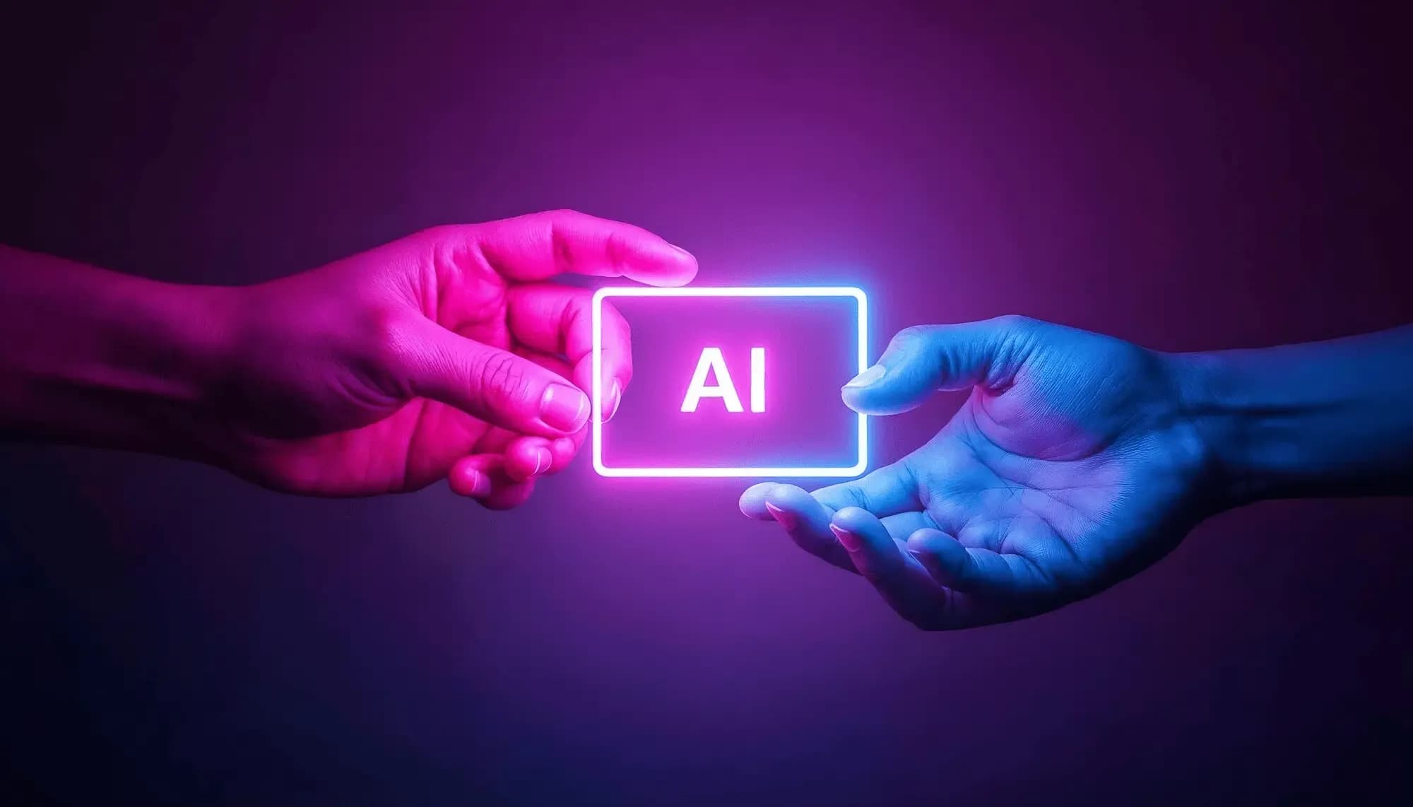 Generative AI And The Future Of Content Marketing