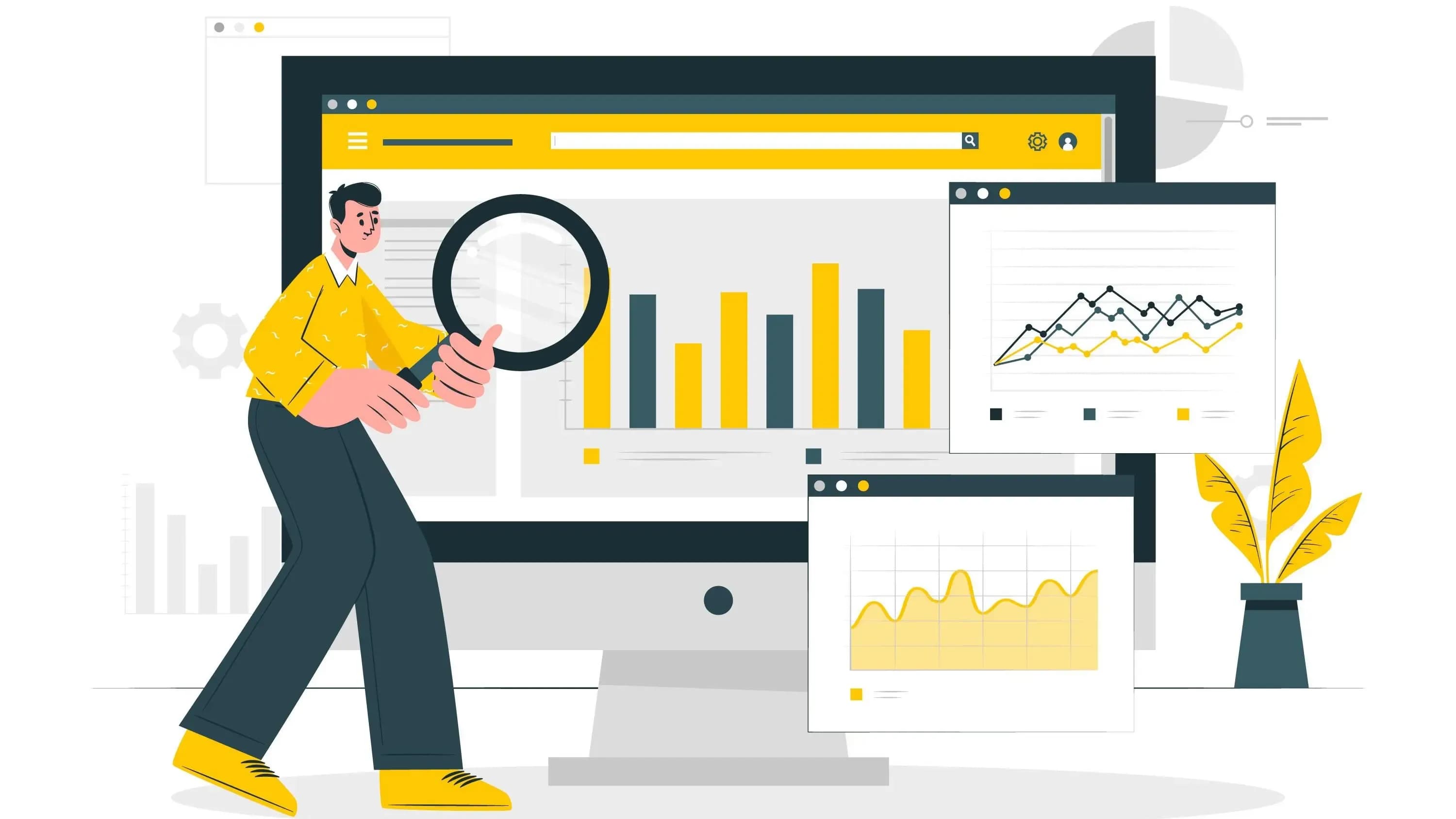 How to Do A Website Homepage Audit Yourself: An Easy Guide