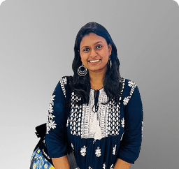 Anushima Kandoth