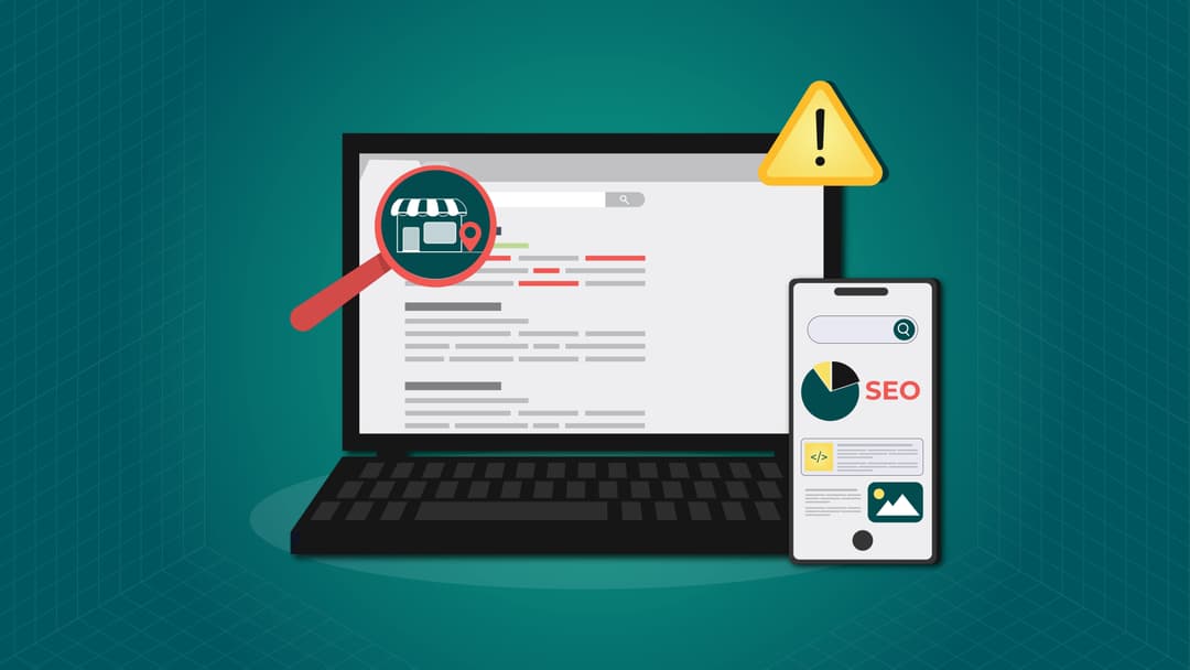 5 Common SEO Mistakes to Avoid in 2025