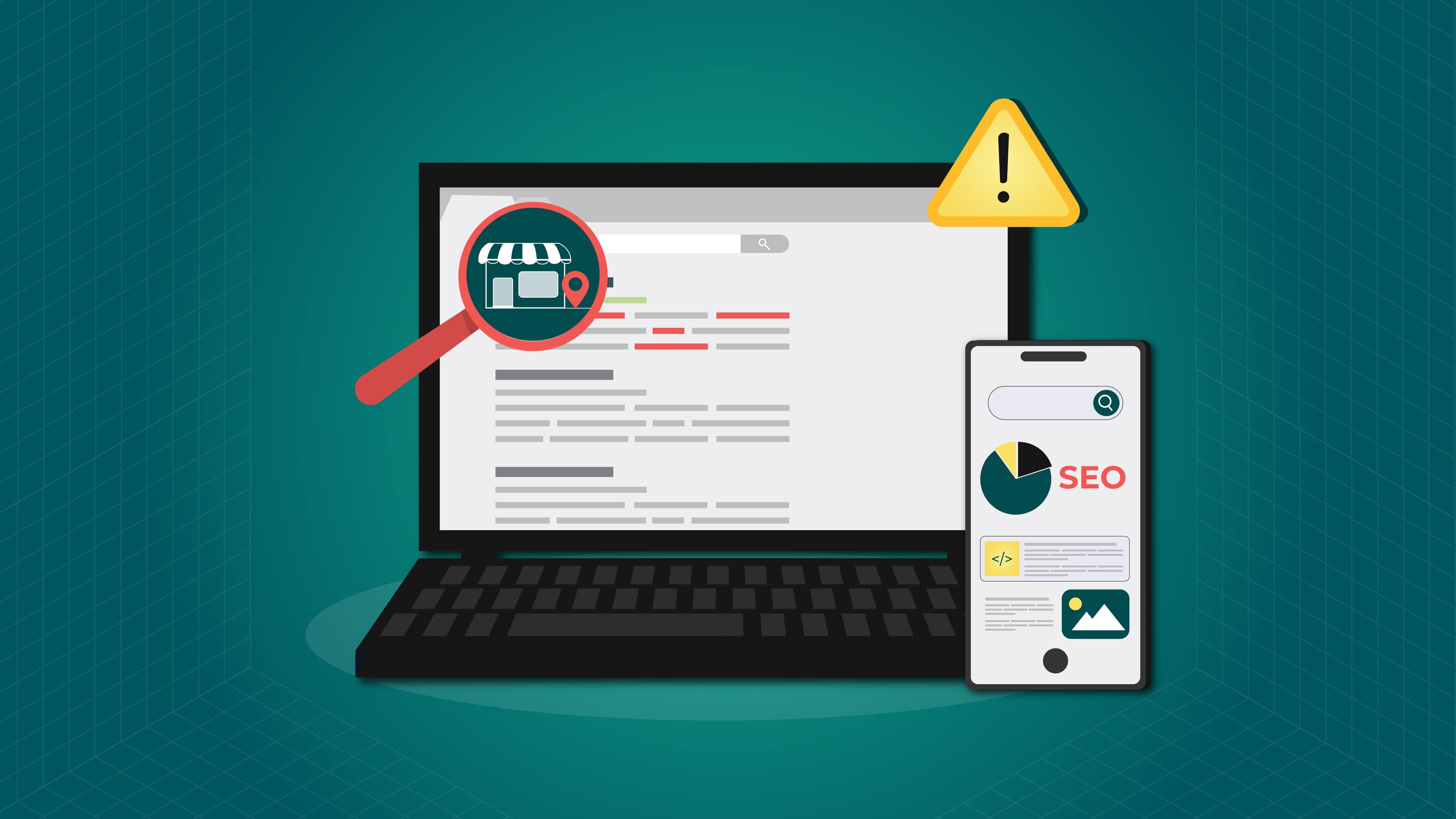 5 Common SEO Mistakes to Avoid in 2025