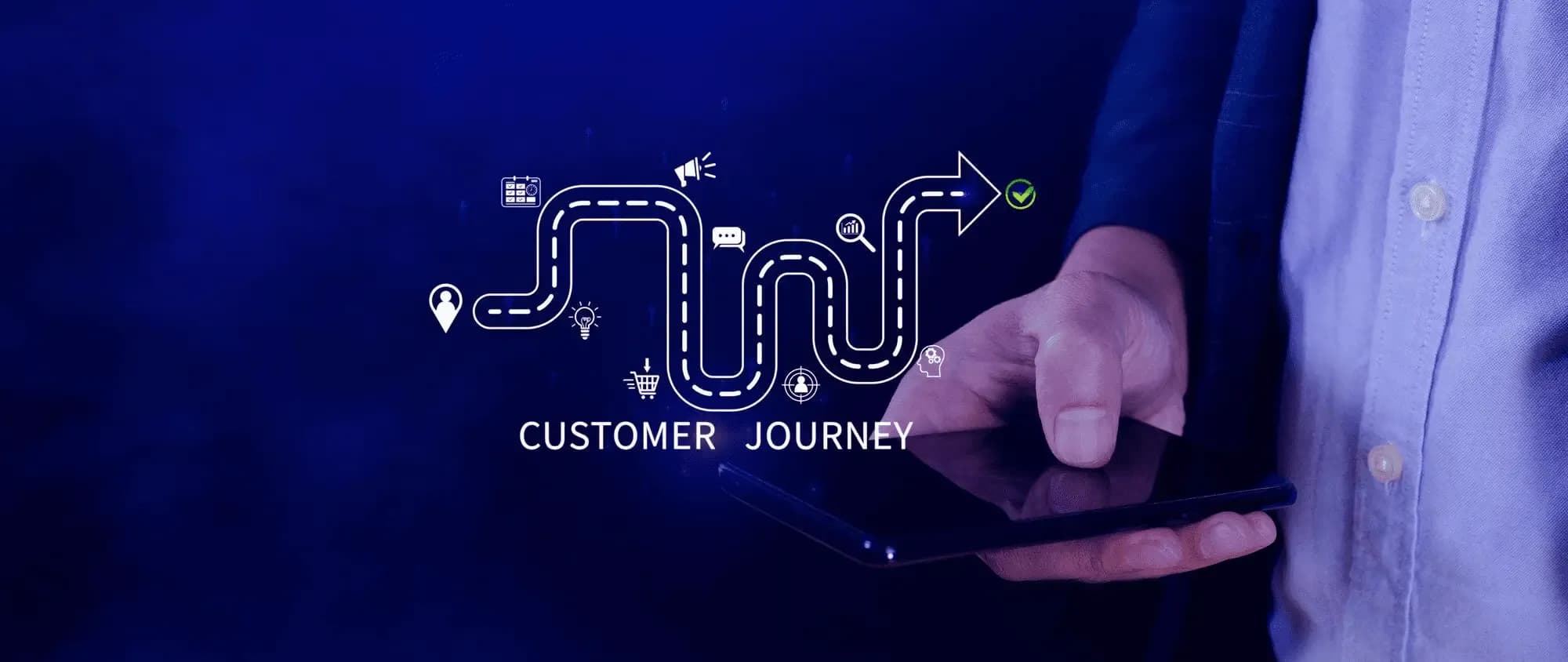 Customer Journey: Why Understanding This Is Essential For A Business