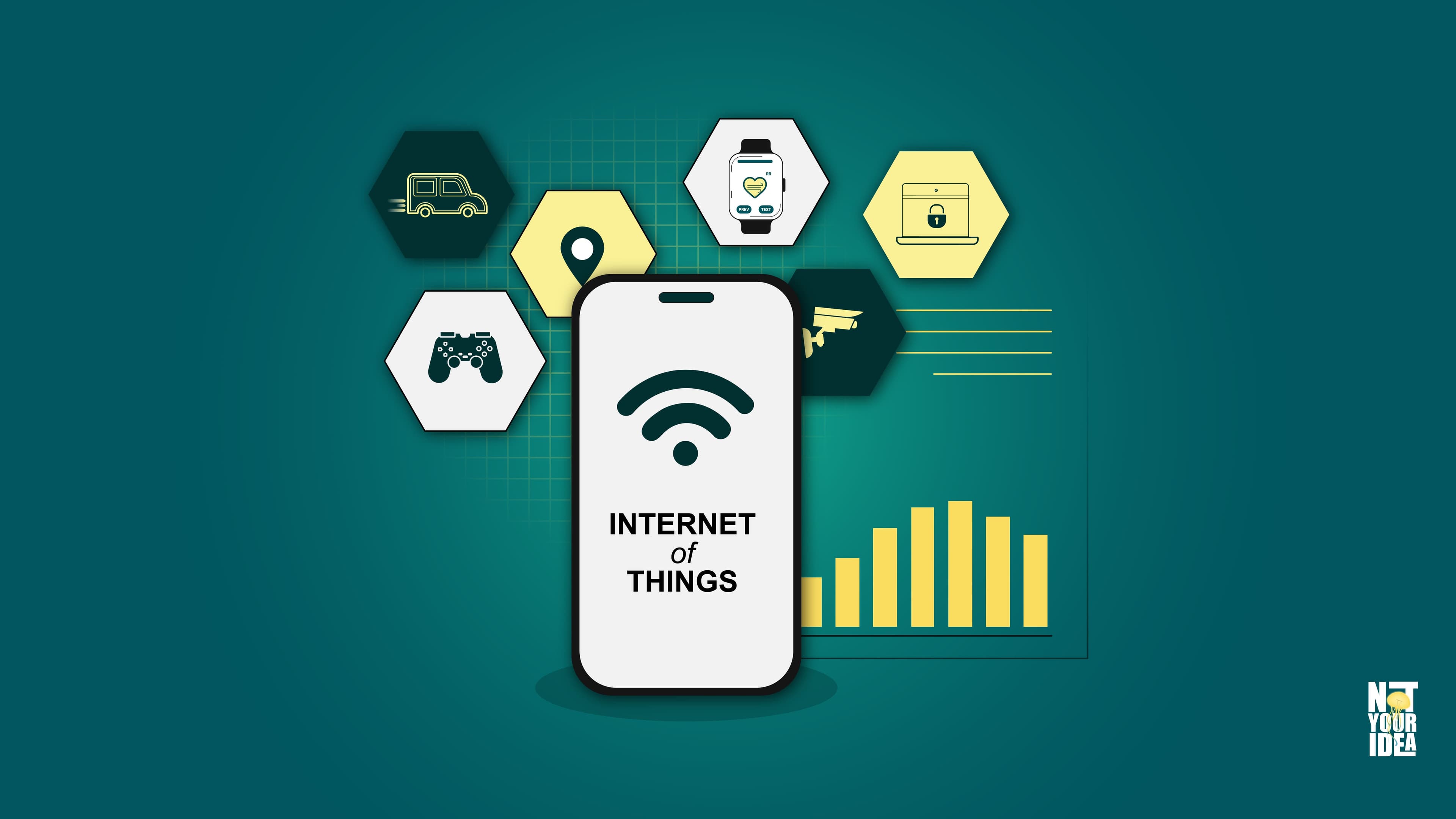 How IoT Is Transforming Website Interactions and Customer Experiences
