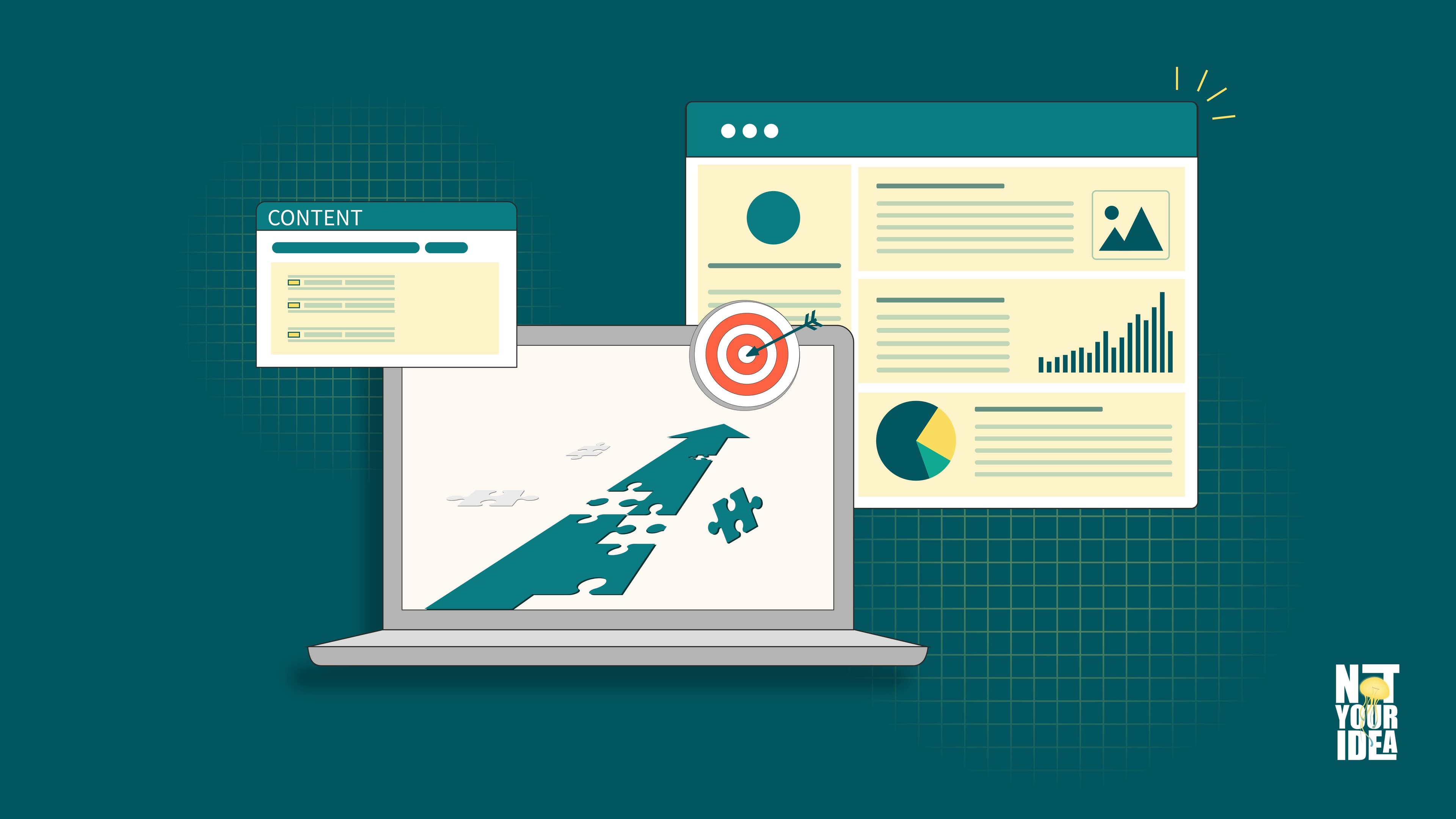 How Website Audits Uncover Hidden Content Opportunities (Updated: 2025)