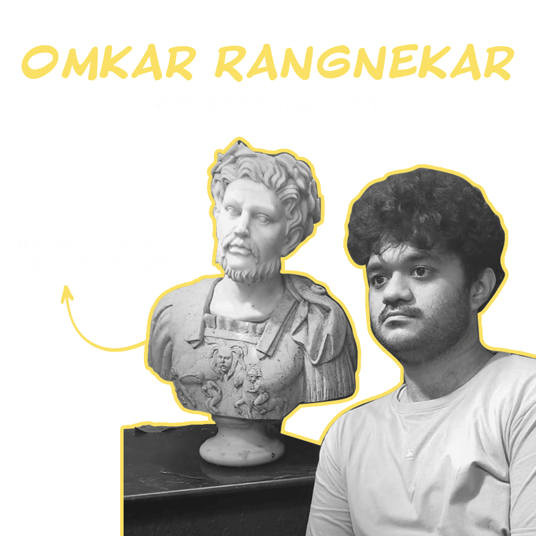 Omkar Rangnekar