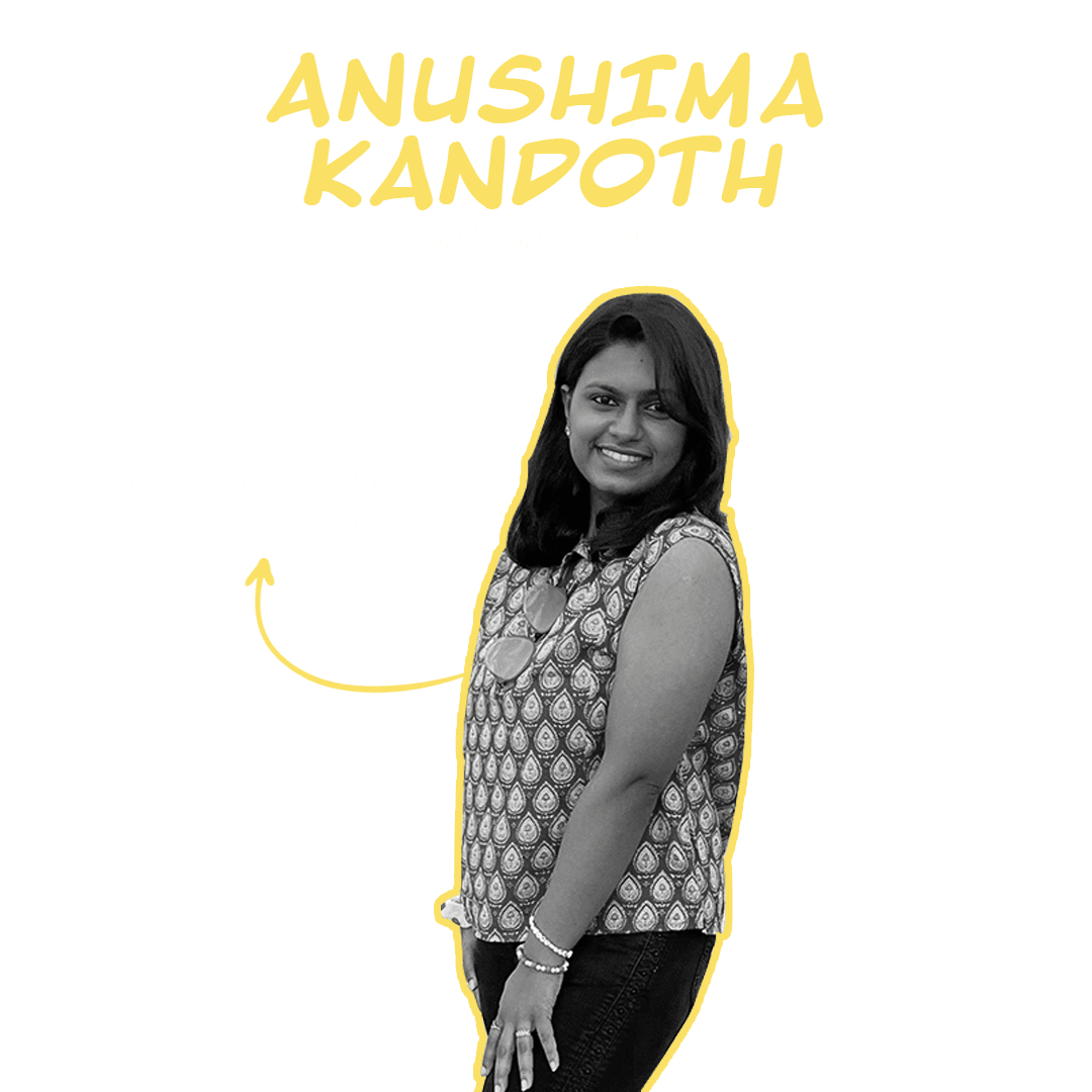 Anushima Kandoth