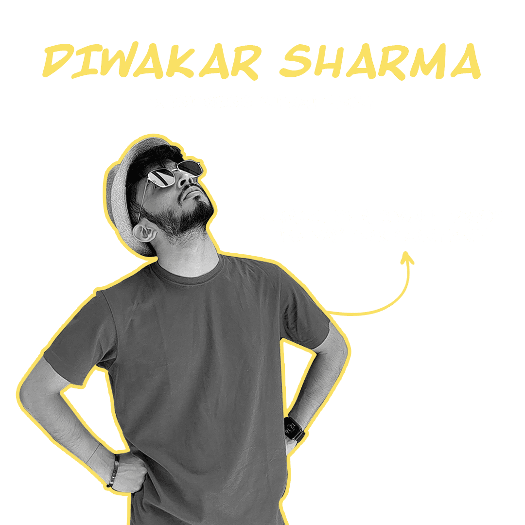 Diwakar Sharma