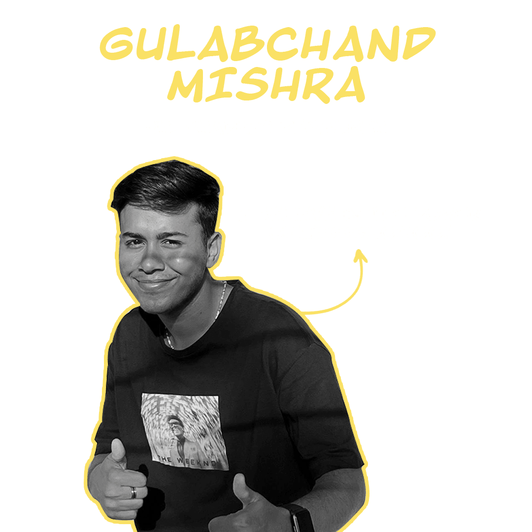 Gulabchand Mishra
