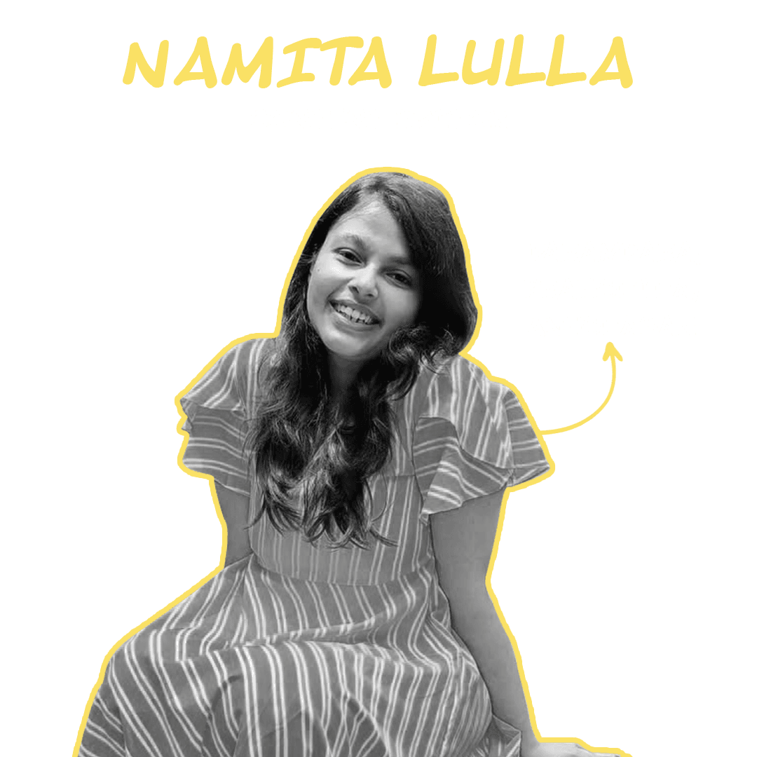 Namita Lulla