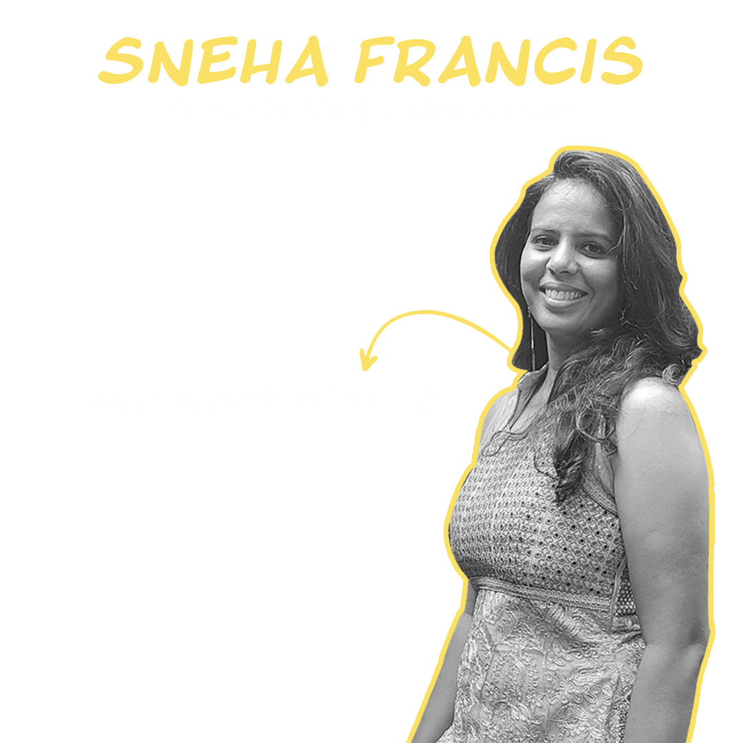 Sneha Francis