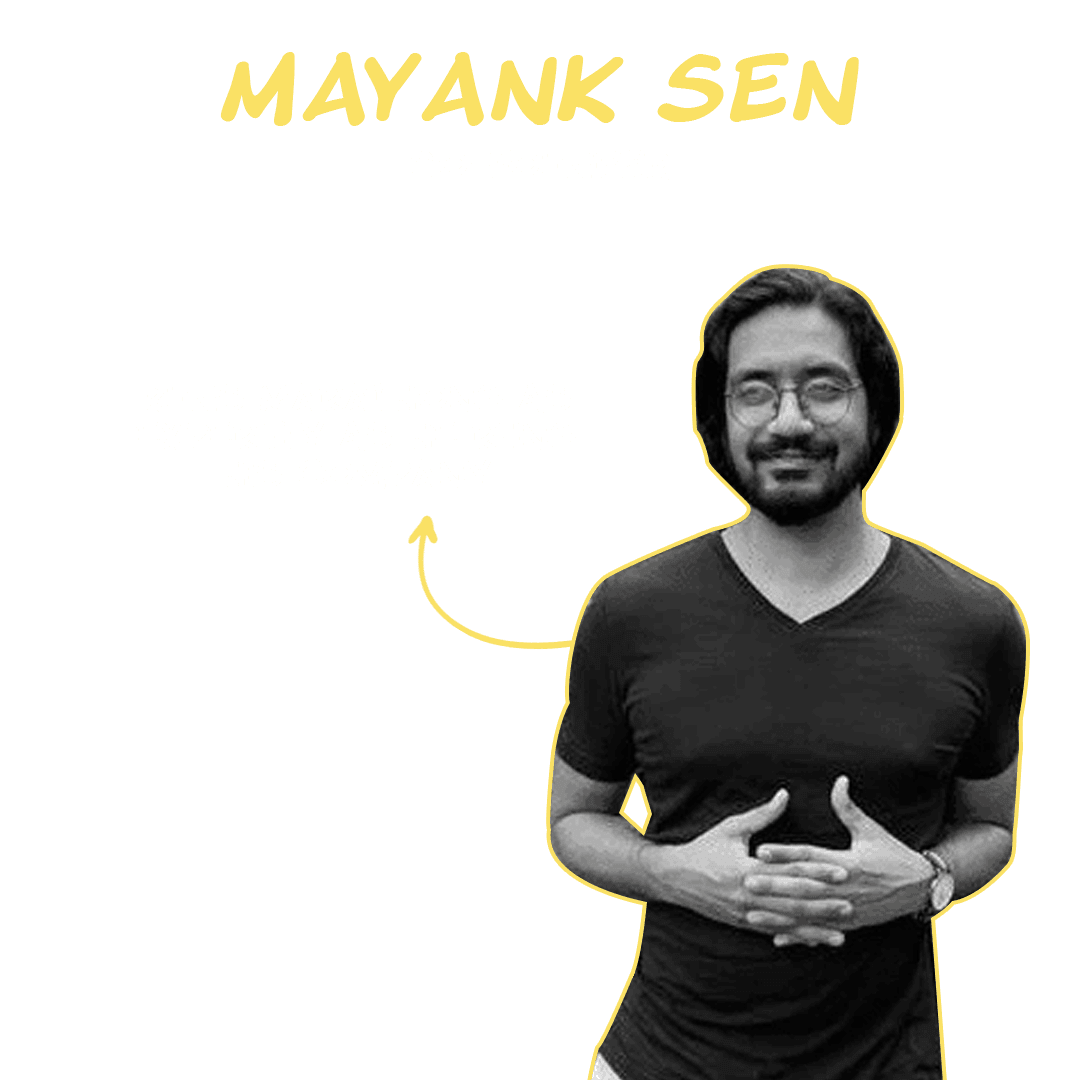 Mayank Sen