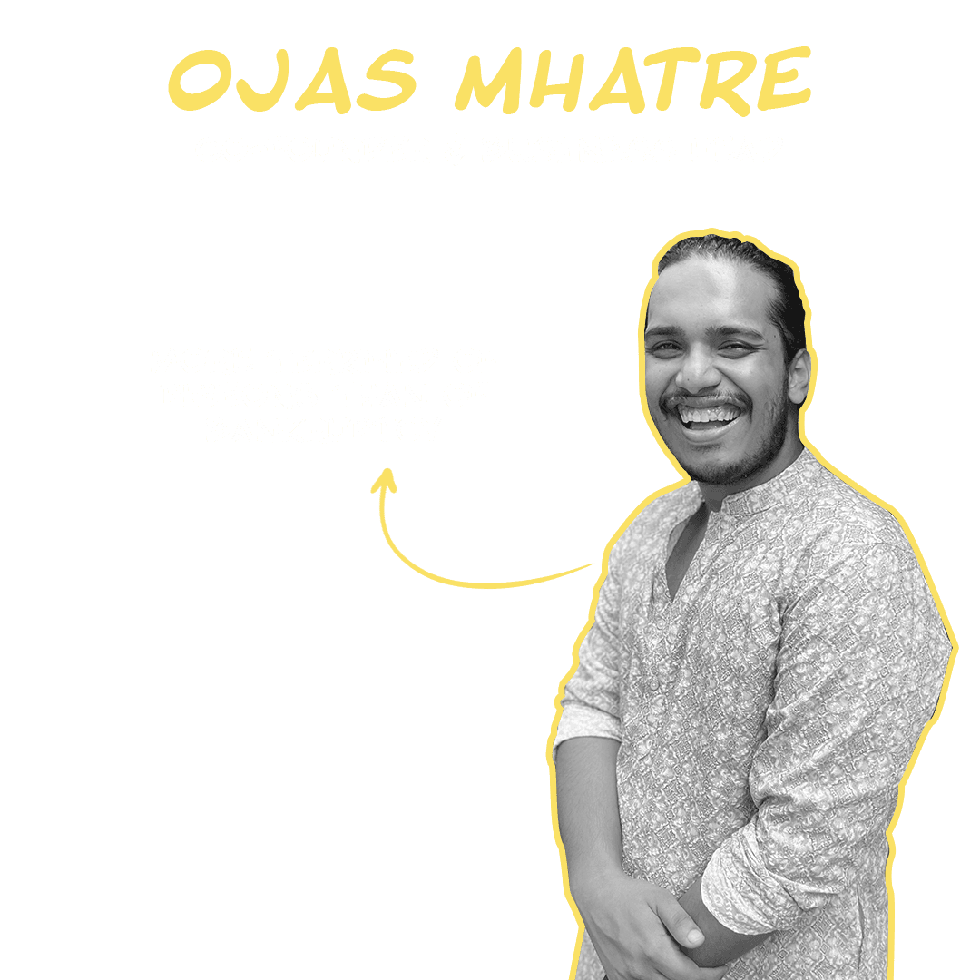 Ojas Mhatre