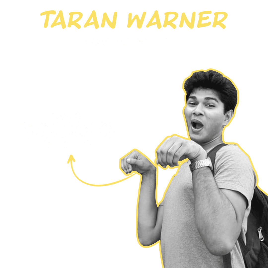 Taran Warner