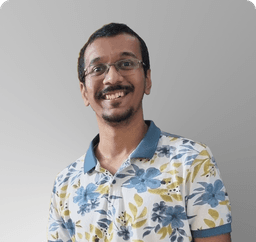 Kaustubh Karane