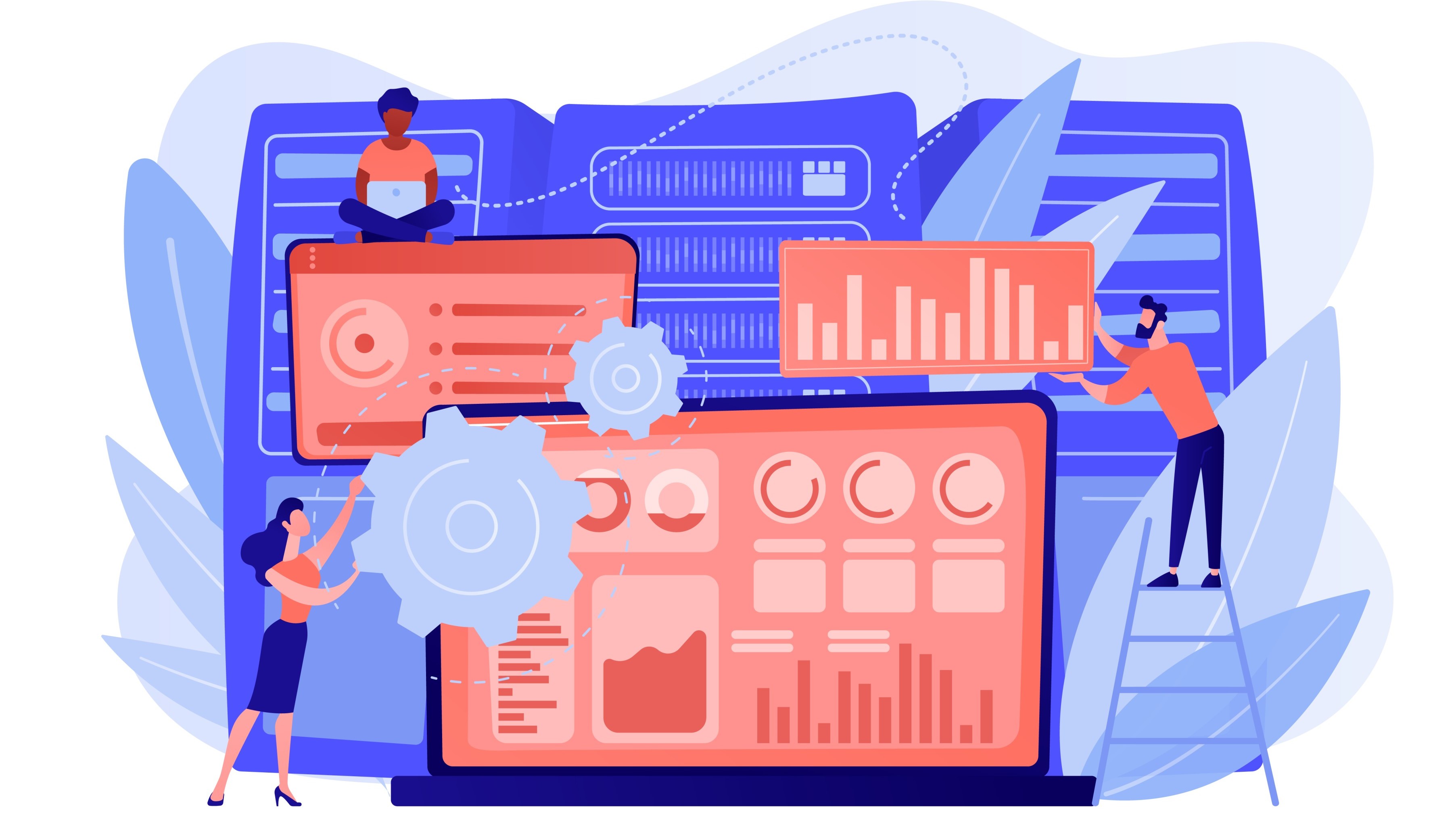 Digitizing data collection