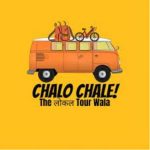 Chalo Chalein logo