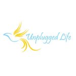 Unplugged Life logo