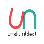 Unstumbled Logo