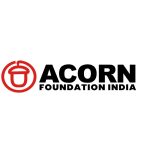 ACORN Foundation India logo