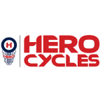 HERO Cycles logo