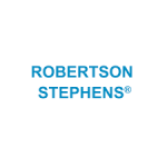 Robertson Stephens logo